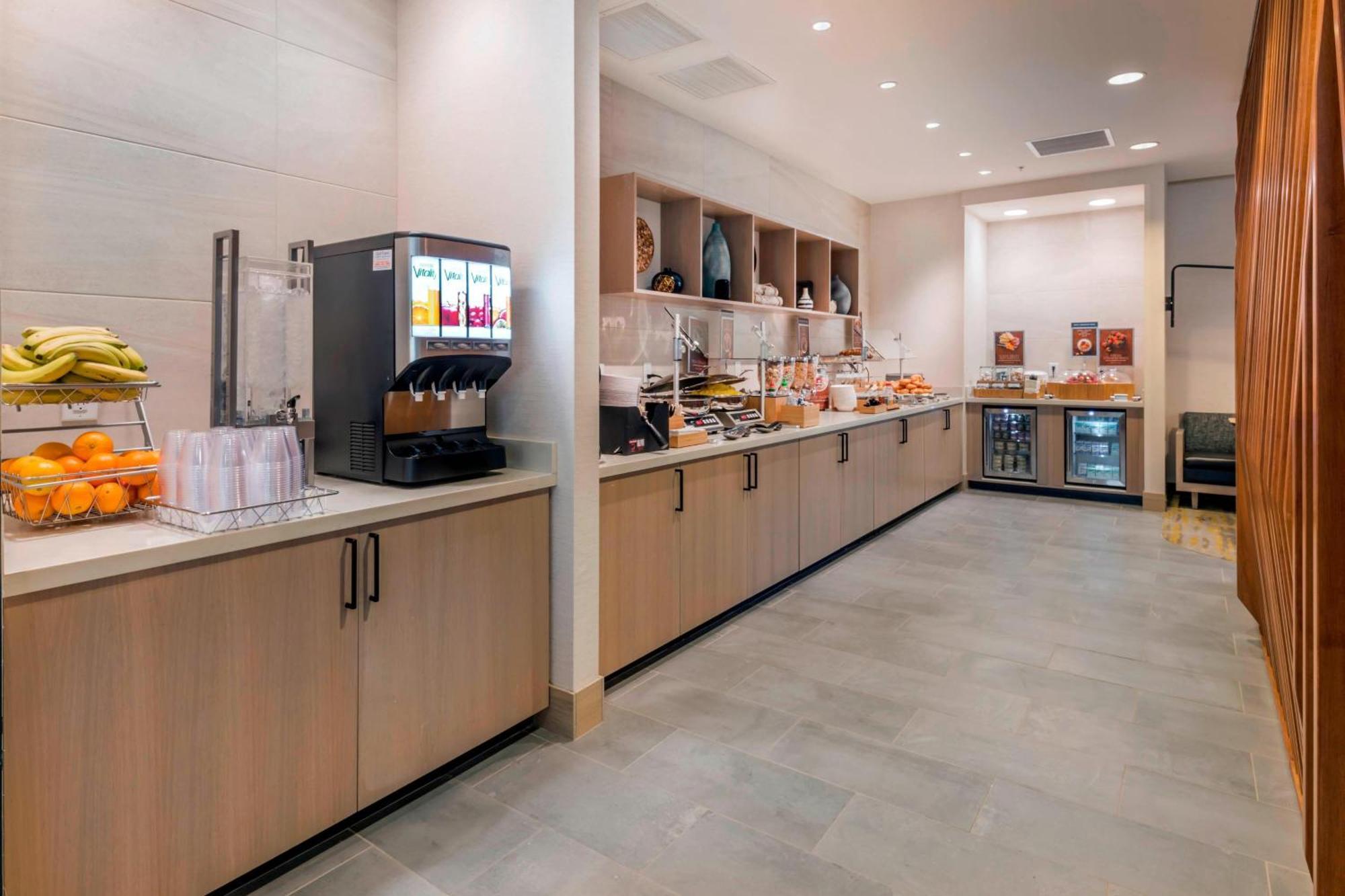 Springhill Suites By Marriott Jackson Hole Ngoại thất bức ảnh