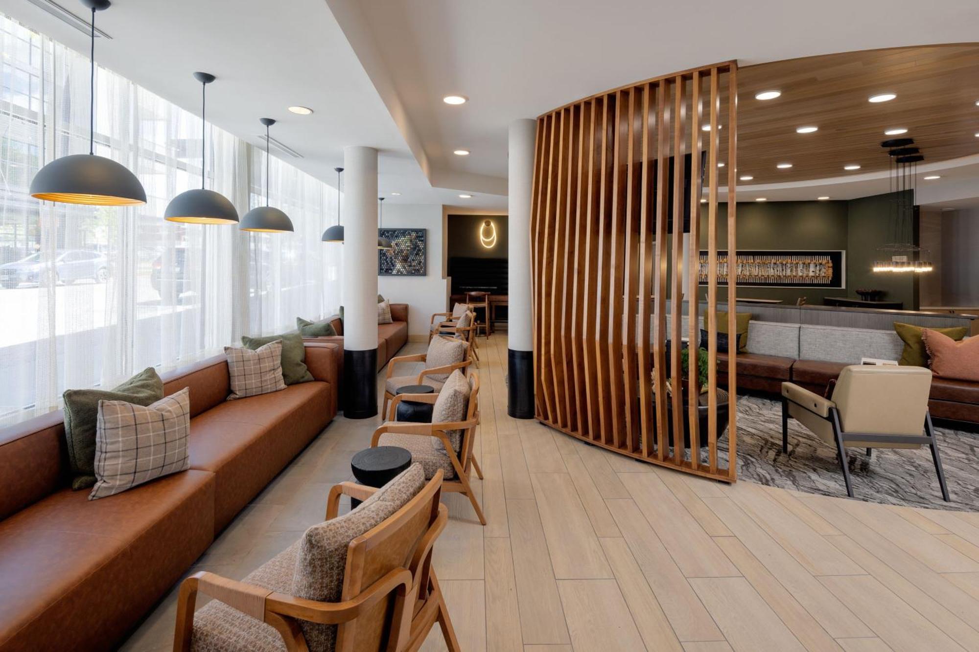 Springhill Suites By Marriott Jackson Hole Ngoại thất bức ảnh