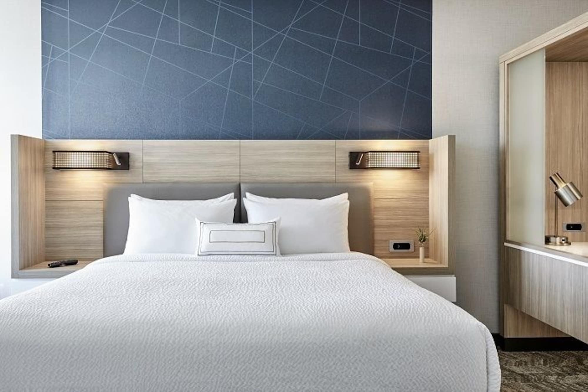 Springhill Suites By Marriott Jackson Hole Ngoại thất bức ảnh